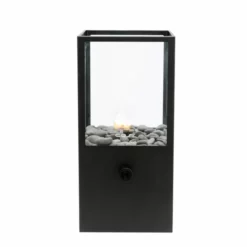 Cosi Cosiscoop Dome Gaslantaarn - Zwart