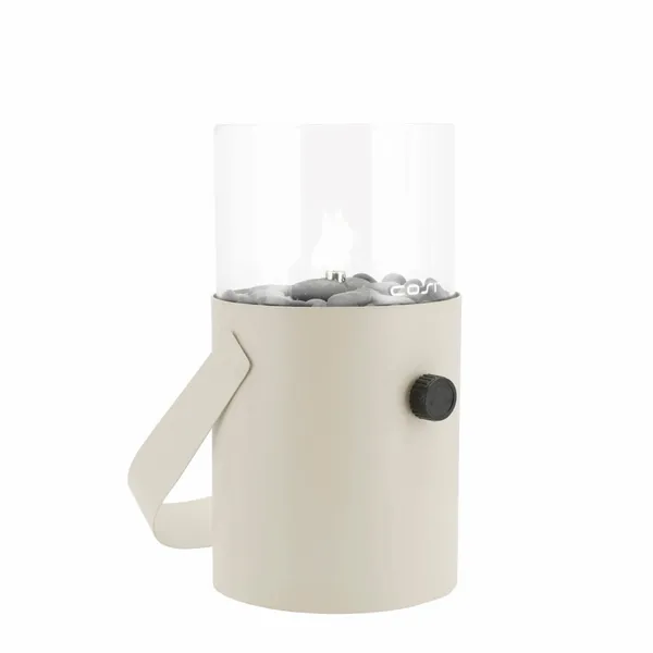 Cosi Cosiscoop Original Gaslantaarn - Ivoor Wit 3 Cosi Cosiscoop Original Gaslantaarn - Ivoor Wit - Afbeelding 3