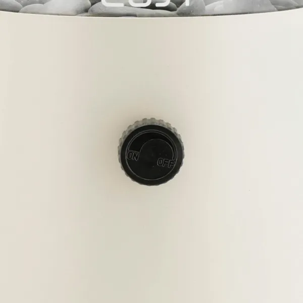 Cosi Cosiscoop Original Gaslantaarn - Ivoor Wit 6 Cosi Cosiscoop Original Gaslantaarn - Ivoor Wit - Afbeelding 6