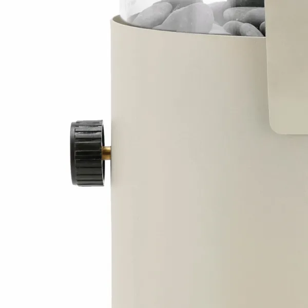 Cosi Cosiscoop Original Gaslantaarn - Ivoor Wit 5 Cosi Cosiscoop Original Gaslantaarn - Ivoor Wit - Afbeelding 5