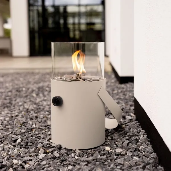 Cosi Cosiscoop Original Gaslantaarn - Ivoor Wit 7 Cosi Cosiscoop Original Gaslantaarn - Ivoor Wit - Afbeelding 7