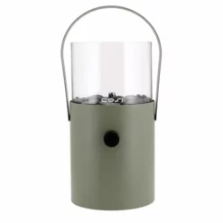 Cosi Cosiscoop Original Gaslantaarn - Olijfgroen