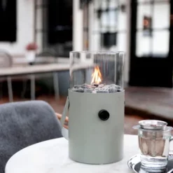 Cosi Cosiscoop Original Gaslantaarn - Olijfgroen -Intex VERKAUF cosi cosiscoop original gaslantaarn olijfgroen6