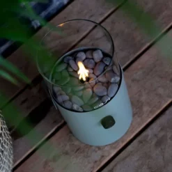 Cosi Cosiscoop Original Gaslantaarn - Olijfgroen -Intex VERKAUF cosi cosiscoop original gaslantaarn olijfgroen7