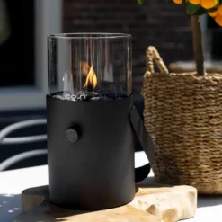 Cosi Cosiscoop Original Gaslantaarn - Zwart -Intex VERKAUF cosi cosiscoop original gaslantaarn zwart6