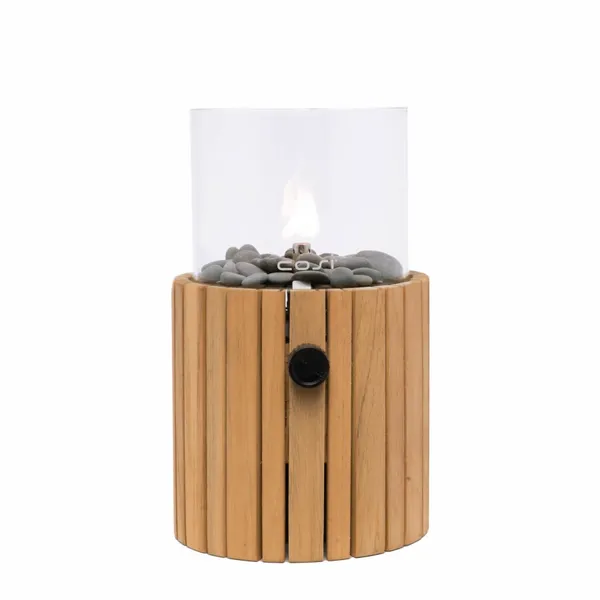 Cosi Cosiscoop Timber Gaslantaarn - Rond 1 Cosi Cosiscoop Timber Gaslantaarn - Rond
