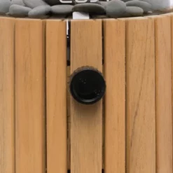 Cosi Cosiscoop Timber Gaslantaarn - Rond 9 Cosi Cosiscoop Timber Gaslantaarn - Rond -Intex VERKAUF cosi cosiscoop timber gaslantaarn rond1