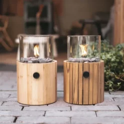 Cosi Cosiscoop Timber Gaslantaarn - Rond 8 Cosi Cosiscoop Timber Gaslantaarn - Rond -Intex VERKAUF cosi cosiscoop timber gaslantaarn rond2