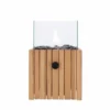 Cosi Cosiscoop Timber Gaslantaarn - Vierkant