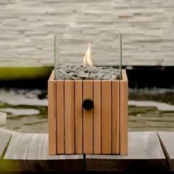 Cosi Cosiscoop Timber Gaslantaarn - Vierkant -Intex VERKAUF cosi cosiscoop timber gaslantaarn vierkant6