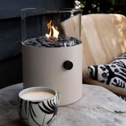 Cosi Cosiscoop XL Gaslantaarn - Taupe -Intex VERKAUF cosi cosiscoop xl gaslantaarn taupe4