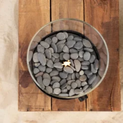 Cosi Cosiscoop XL Gaslantaarn - Zwart -Intex VERKAUF cosi cosiscoop xl gaslantaarn zwart4