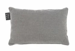 Cosi Knitted Warmtekussen Rechthoek - Grijs