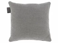 Cosi Knitted Warmtekussen Vierkant - Grijs