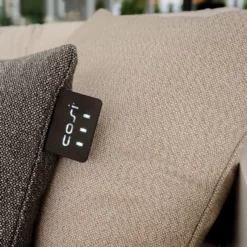 Cosi Knitted Warmtekussen Rechthoek - Beige 9 Cosi Knitted Warmtekussen Rechthoek - Beige -Intex VERKAUF cosi knitted warmtekussen rechthoek natural