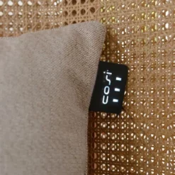 Cosi Knitted Warmtekussen Rechthoek - Beige 8 Cosi Knitted Warmtekussen Rechthoek - Beige -Intex VERKAUF cosi knitted warmtekussen rechthoek natural1