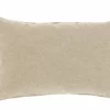 Cosi Solid Warmtekussen Rechthoek - Beige