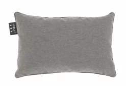 Cosi Solid Warmtekussen Rechthoek - Grijs