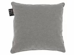Cosi Solid Warmtekussen Vierkant - Grijs
