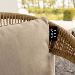 Cosi Solid Warmtekussen Rechthoek - Beige -Intex VERKAUF cosi solid warmtekussen rechthoek natural