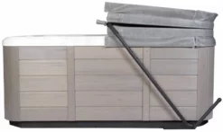 Cover Rock-It Coverlift -Intex VERKAUF cover rock it step three