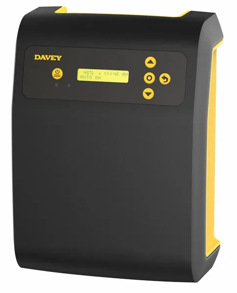 Davey EcoSalt2 25 Zoutelektrolyse (tot 125m3) 1 Davey EcoSalt2 25 Zoutelektrolyse (tot 125m3)