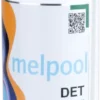 Melpool DET Filterreiniger 1 Liter