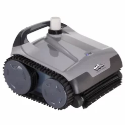 Dolphin Hybrid Platinum Hydraulische Zwembadreiniger