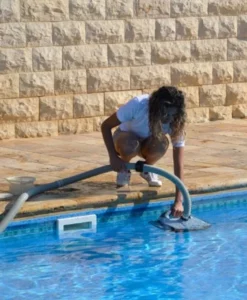 Dolphin Hybrid Platinum Hydraulische Zwembadreiniger -Intex VERKAUF dolphin hybrid platinum voor zwembaden