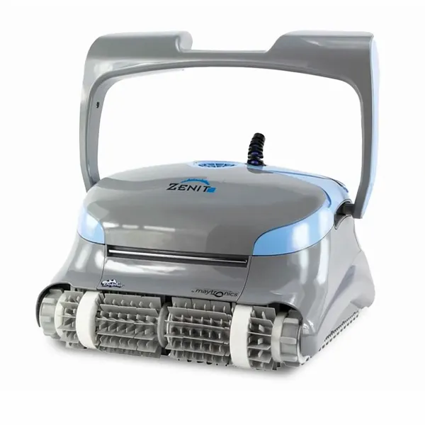 Dolphin Zenit 30 Pro Zwembadrobot 1 Dolphin Zenit 30 Pro Zwembadrobot