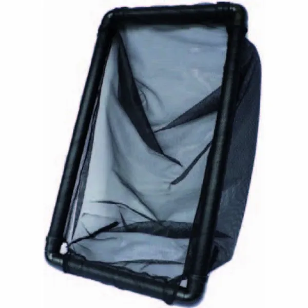 KNS Drijvend Inspectienet 80 X 40 X 30 Cm 1 KNS Drijvend Inspectienet 80 X 40 X 30 Cm