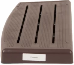 DuraStep 2 Spa Trap - Espresso 6 DuraStep 2 Spa Trap - Espresso -Intex VERKAUF dsii espr tread espresso 3 1