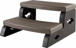 DuraStep 2 Spa Trap - Portobello