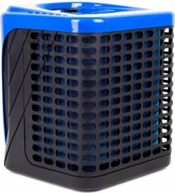 Duratech Hot Splash HS40 Zwembad Warmtepomp - 3,75kW -Intex VERKAUF duratech hot splash zwembad warmtepomp 3 5kw 4