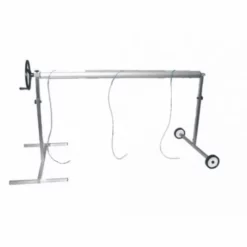 Eclipse Evolution Oprolsysteem 600 (in Breedte Verstelbaar)