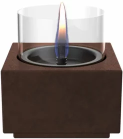 Tenderflame Erica 12 Tafelhaard - Roest