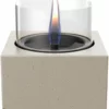 Tenderflame Erica 12 Tafelhaard - Wit