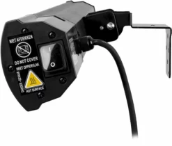 Eurom Golden 2000 Shadow Terrasverwarmer -Intex VERKAUF eurom golden 2000 shadow terrasverwarmer 5