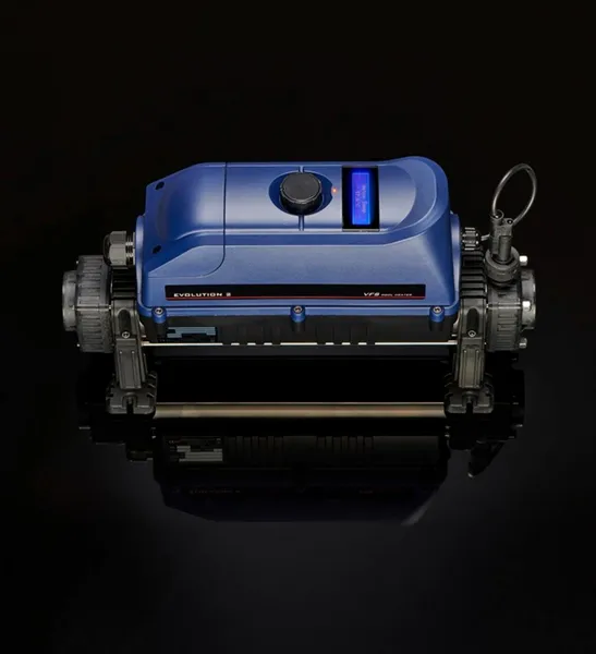 Elecro Evolution 2 Elektrische Verwarming 12 KW 5 Elecro Evolution 2 Elektrische Verwarming 12 KW - Afbeelding 5