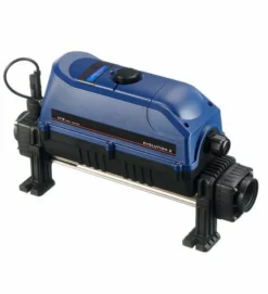 Elecro Evolution 2 Elektrische Verwarming 9 KW
