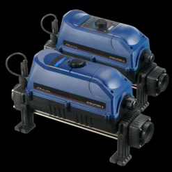 Elecro Evolution 2 Elektrische Verwarming 9 KW -Intex VERKAUF evolution 2 digital analogue 700x700 1 1