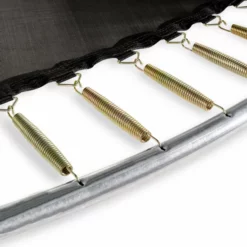 EXIT TOYS Exit Allure Premium Trampoline - Ø 253 Cm - Zwart -Intex VERKAUF exit allure premium trampoline 253 cm zwart3