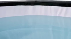 EXIT TOYS EXIT Leather Premium Opbouw Spa - 2-4 Persoons -Intex VERKAUF exit leather premium 4 opblaasbare spa waterstand