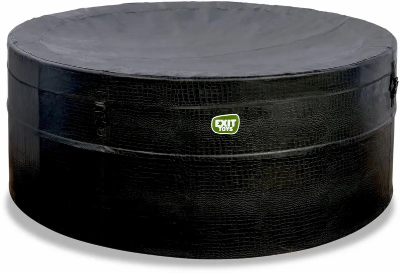 EXIT TOYS EXIT Leather Premium Opbouw Spa - 4-6 Persoons 2 EXIT TOYS EXIT Leather Premium Opbouw Spa - 4-6 Persoons - Afbeelding 2