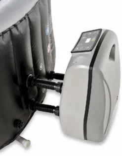 EXIT TOYS EXIT Silver Classic Opblaasbare Spa - 3 Persoons 18 EXIT TOYS EXIT Silver Classic Opblaasbare Spa - 3 Persoons -Intex VERKAUF exit silver classic opblaasbare spa 3 persoons motorunit