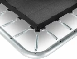 EXIT TOYS Exit Silhouette Trampoline Met Net - 214 X 153 Cm - Zwart -Intex VERKAUF exit 12 93 57 00 int 6 resultaat