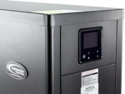 Fairland Full Inverter Plus Zwembad Warmtepomp - 13 KW (IPHCR33) -Intex VERKAUF fairland full inverter 4 1
