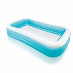 Intex Family Pool Kinderzwembad 262 X 175 X 56 Cm