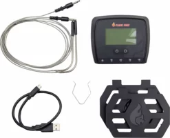 Flame Boss Wifi Thermometer Kit