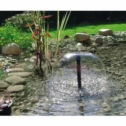 Pontec PonDuett 5000 Vijverfilter -Intex VERKAUF fonteinfunctie pontec ponduett 1